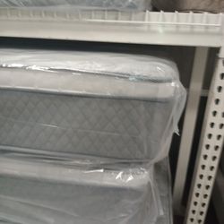 🔥💯🔥💯 $199 Queen Pillow Top Mattress And Box Spring $199 🔥💯🔥💯