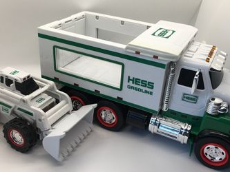 Hess Truck