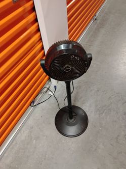 Fan.