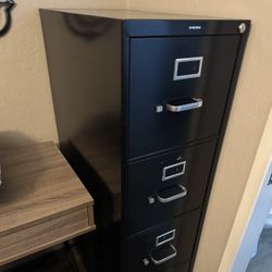 Filing Cabinet
