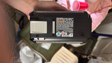 Ryobi 40V 4.0Ah Lithium-Ion Battery