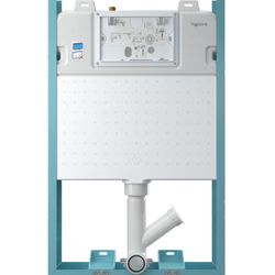 Hygizone In-Wall Toilet Tank