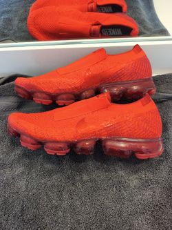 Nike Vaporax NikeID Laceless