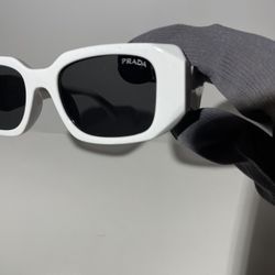 Prada Sunglasses 