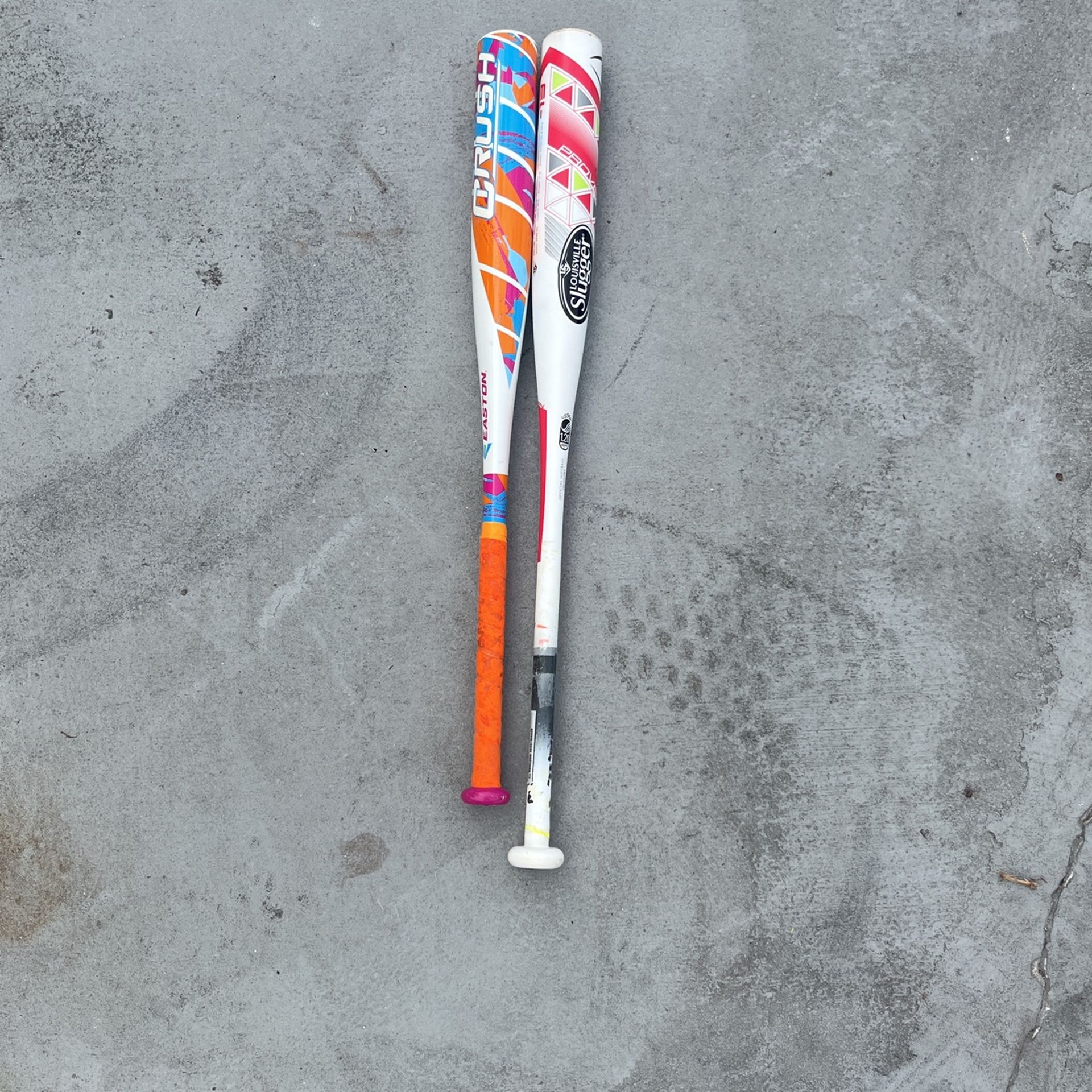 Baseball Bat