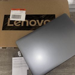 Lenovo Laptop