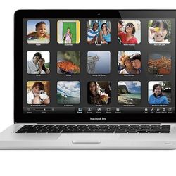 ‼️MACBOOK LAPTOP 💻 FULLY LOADED ‼️