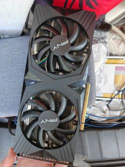 Nvidia rtx 4060 ti GPU