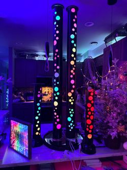 LED LIGHT TOWERS
