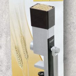Grain Mill