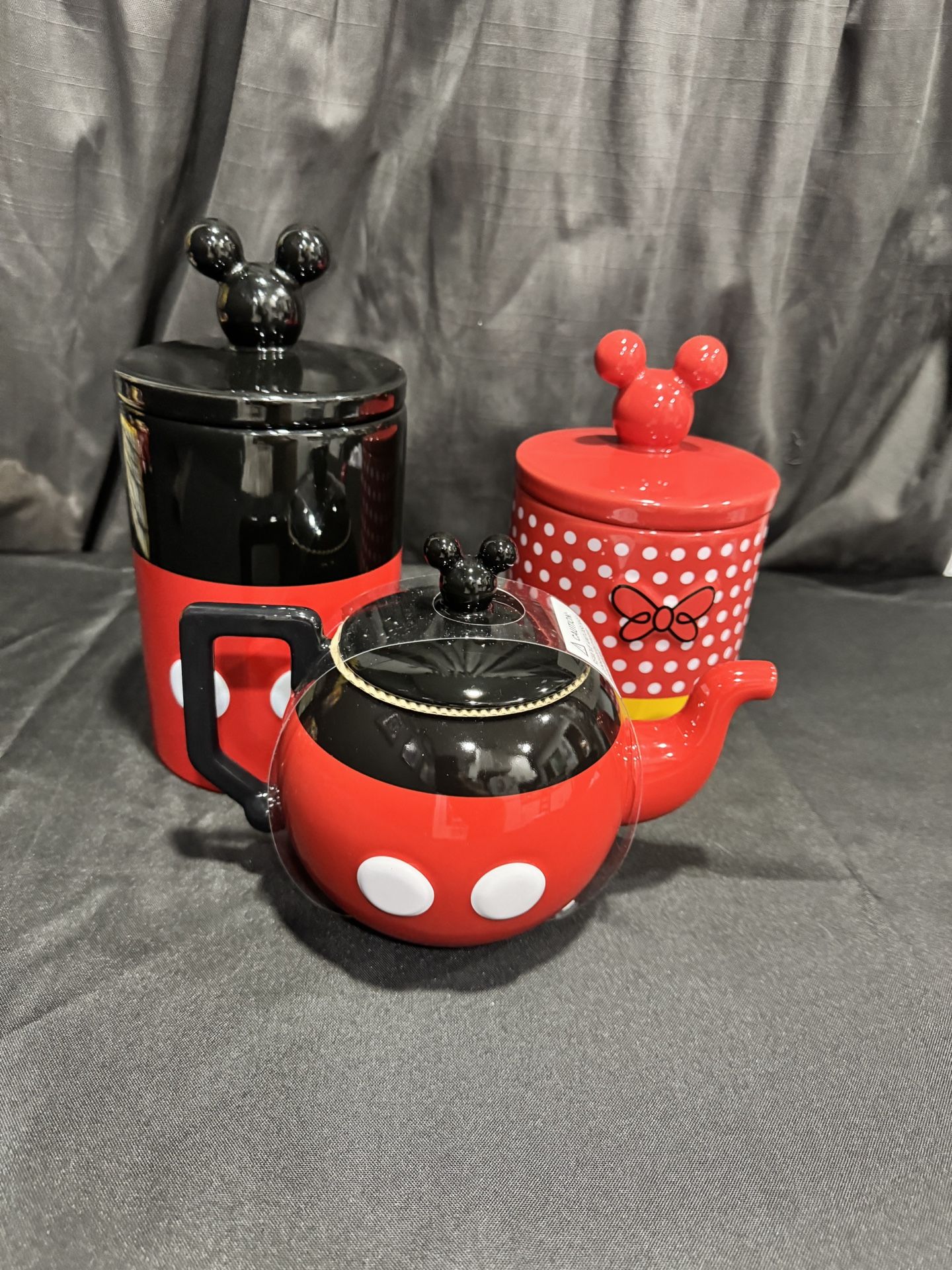 3 Piece Disney Set