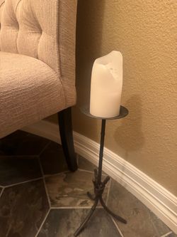 Candle Holder