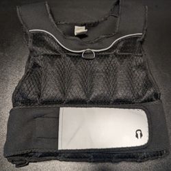 CAP 20lb Vest