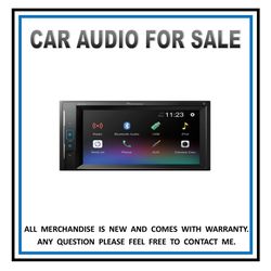 pioneer dmh241ex