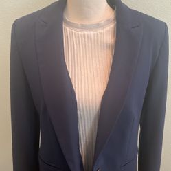 Ann Taylor blouse, large