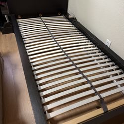 IKEA Malm Twin Bed Xl