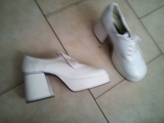 Shoes For Any Occasion 