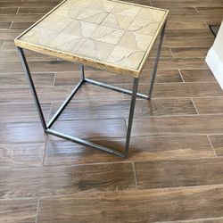 End Table