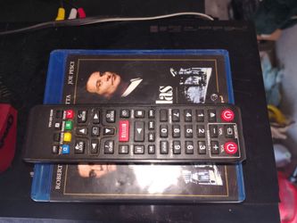 Samsung TV Remote Control
