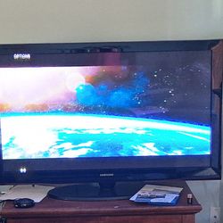 50" Plasma Tv Samsung