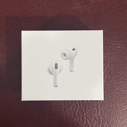 AirPods Pro 3