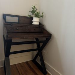 Creative Writing Desk 