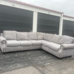 Ashley Furniture Sectional FREE DELIVERY 