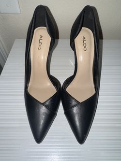 Aldo’s Heels