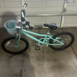 Retrospec Girls Bike