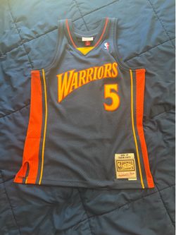 Baron Davis Hardwood Classic Jersey Size M
