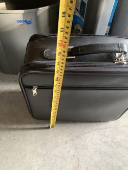 Laptop bag multi pocket