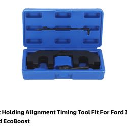 Eco boost Timing Tool