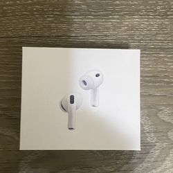 AirPods Pro 3 