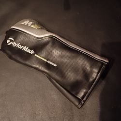TaylorMade M2 Fairway Wood Head Cover