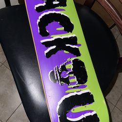 Skateboard Deck