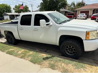 2007 Chevrolet Silverado