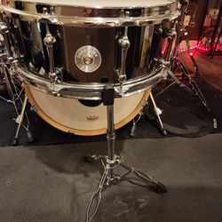 Snare Drum