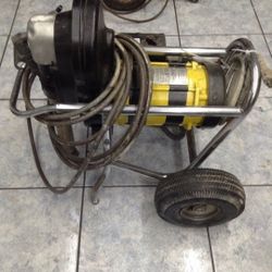 Paint Sprayer