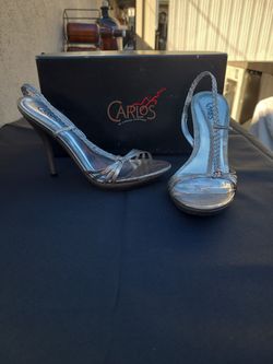 Carlos Santana Shoes