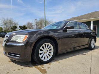 2013 Chrysler 300