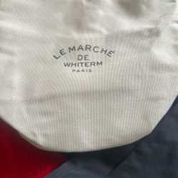 Paris Hand Bag