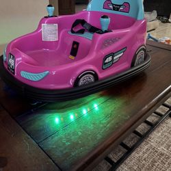 Kids Battery Operated Riding Bumper https://offerup.com/redirect/?o=Q2FyLk5FVw==