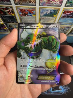 Tornadus ex