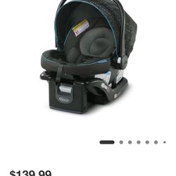 Car seat 