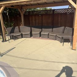 Patio Furniture 