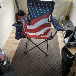 Patriotic Chair