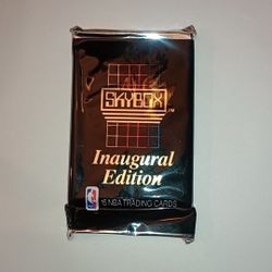 1999 Inaugural Edition SkyBox Cards