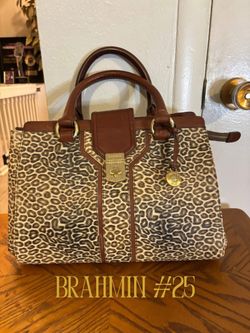 Brahmin Purse Sale