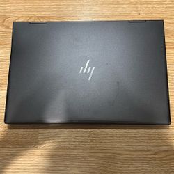 HP - Envy 2-in-1 14" Full HD Touch-Screen Laptop