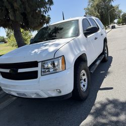 2009 Chevrolet Tahoe